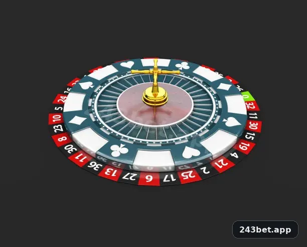 243bet Plataforma - 243bet 1